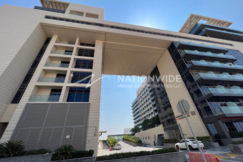 1 bedroom Apartment on the Saadiyat Island, UAE No. 3621 1