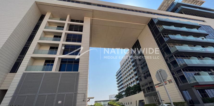 1 dormitorio Apartment en  Saadiyat Island, UAE No. 3621