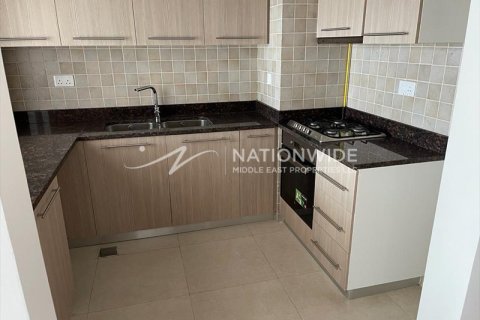 1 dormitorio Apartment en  Yas Island, UAE No. 3735 9