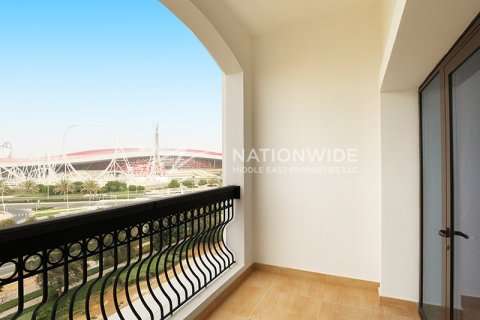 1 bedroom Apartment on the Yas Island, UAE No. 3735 3