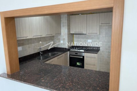 1 dormitorio Apartment en  Yas Island, UAE No. 3735 5