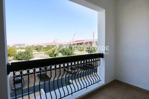 2 bedrooms Apartment on the Yas Island, UAE No. 3736 5