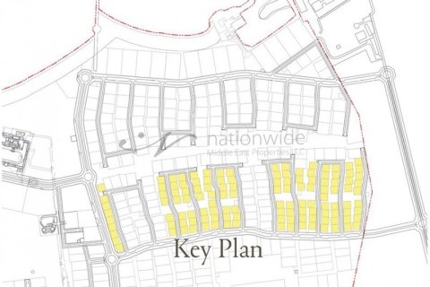 786.1m² Land in Ghantoot, UAE No. 3733 3