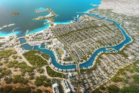 786.1m² Land à Ghantoot, UAE No. 3733 1