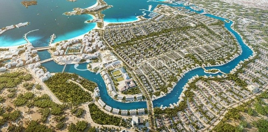 786.1m² Land à Ghantoot, UAE No. 3733