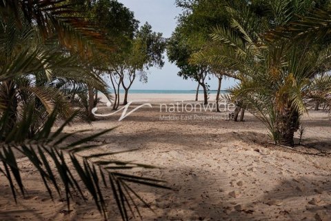 786.1m² Land en Ghantoot, UAE No. 3733 10