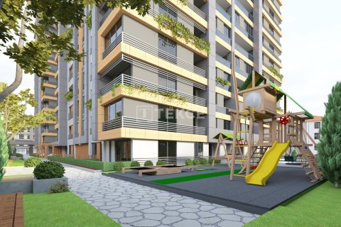 3+1 Apartment en Istanbul, Turkey No. 13645 7