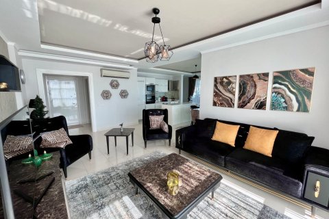 2+1 Penthouse à Kestel, Turkey No. 13732 13