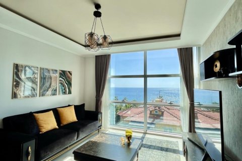 2+1 Penthouse à Kestel, Turkey No. 13732 4