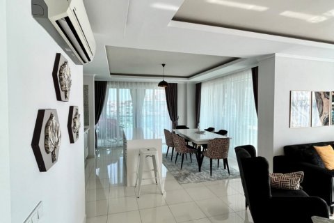 2+1 Penthouse à Kestel, Turkey No. 13732 17