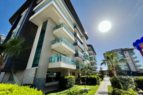 2+1 Penthouse à Kestel, Turkey No. 13732 22