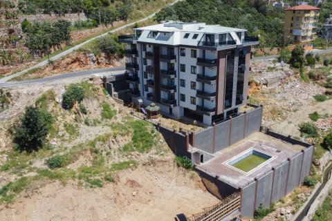 1+1 Appartement à Alanya, Turkey No. 13649 8