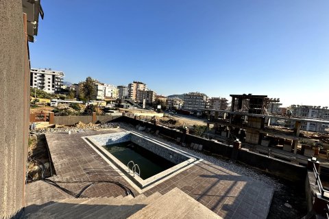 1+1 Appartement à Alanya, Turkey No. 13649 9