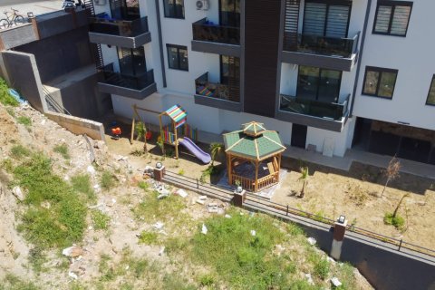 1+1 Apartment en Alanya, Turkey No. 13649 6