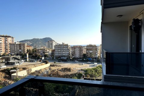 1+1 Apartment en Alanya, Turkey No. 13649 16