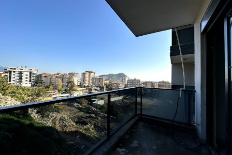 1+1 Apartment in Alanya, Turkey No. 13649 12