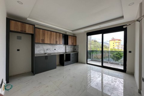 1+1 Appartement à Alanya, Turkey No. 13649 10