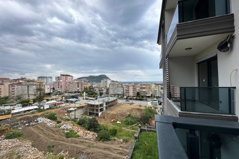 1+1 Appartement à Alanya, Turkey No. 13649 14