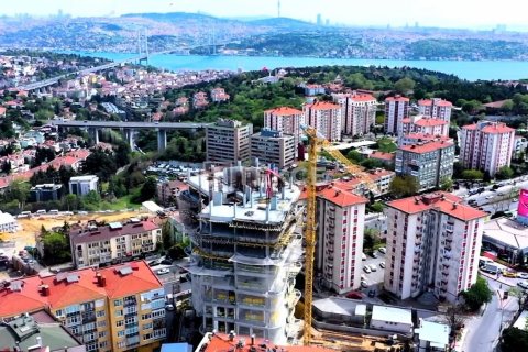 2+1 Apartment en Istanbul, Turkey No. 13689 18