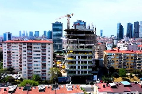 2+1 Apartment in Istanbul, Turkey No. 13689 19