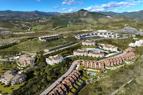2 chambres Appartement à Benahavis, Spain No. 90430 11