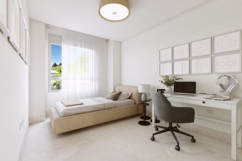 2 chambres Appartement à Benahavis, Spain No. 90430 7