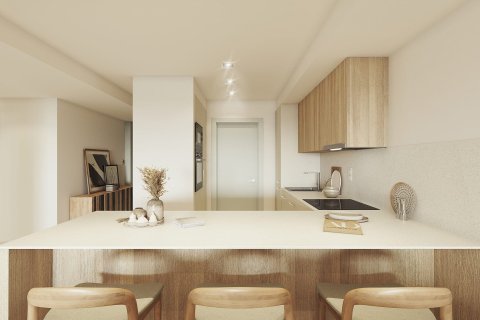2 chambres Appartement à Benahavis, Spain No. 90430 5