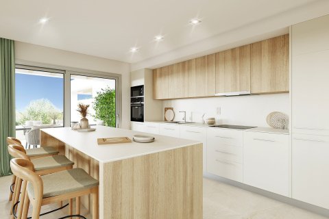 2 chambres Appartement à Benahavis, Spain No. 90430 4