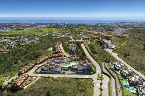 2 chambres Appartement à Benahavis, Spain No. 90430 10