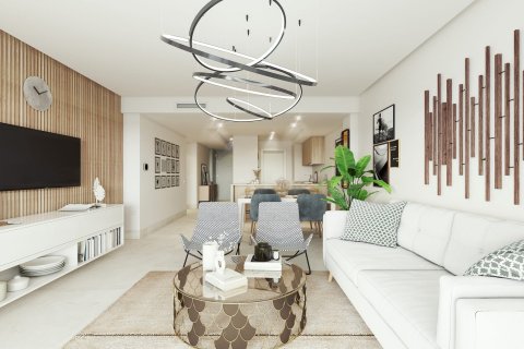 2 chambres Appartement à Benahavis, Spain No. 90430 3
