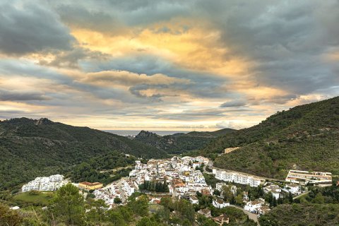 2 chambres Appartement à Benahavis, Spain No. 90430 2
