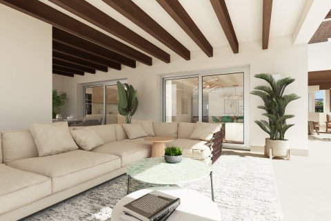 2 chambres Appartement à Benahavis, Spain No. 90430 14