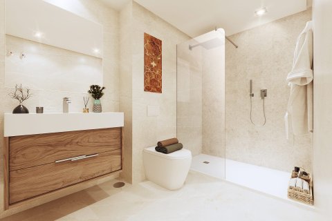 2 chambres Appartement à Benahavis, Spain No. 90430 8