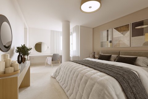 2 chambres Appartement à Benahavis, Spain No. 90430 6