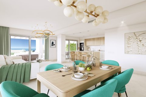 2 chambres Appartement à Benahavis, Spain No. 90430 19