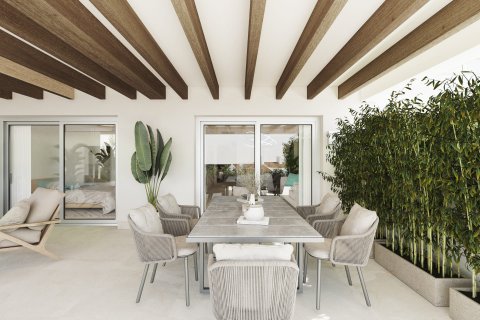 2 chambres Appartement à Benahavis, Spain No. 90430 18