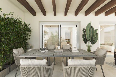 2 chambres Appartement à Benahavis, Spain No. 90430 15