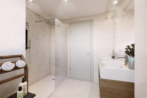 2 chambres Appartement à Benahavis, Spain No. 90430 9