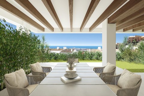 2 chambres Appartement à Benahavis, Spain No. 90430 17