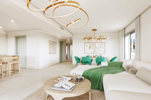 2 chambres Appartement à Benahavis, Spain No. 90430 20