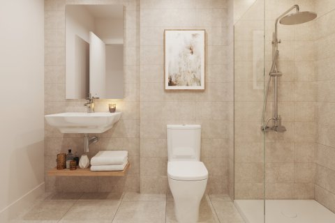 Квартира с 4 спальнями в Эстепона, Испания №90429 12