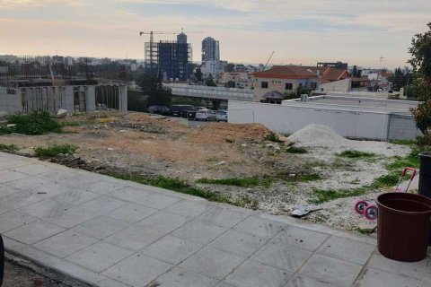 528m² Land en Limassol, Cyprus No. 75331 1