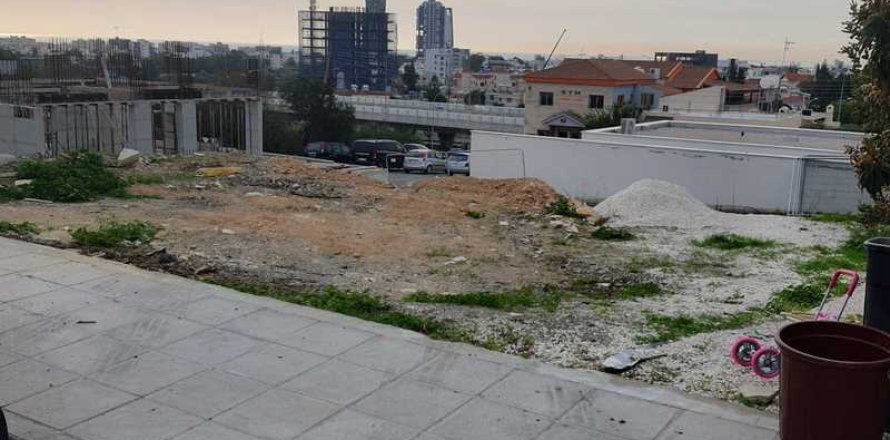 528m² Land en Limassol, Cyprus No. 75331