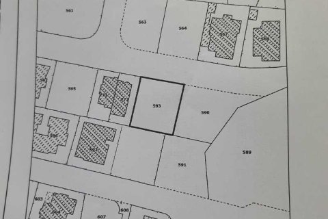 528m² Land en Limassol, Cyprus No. 75331 2