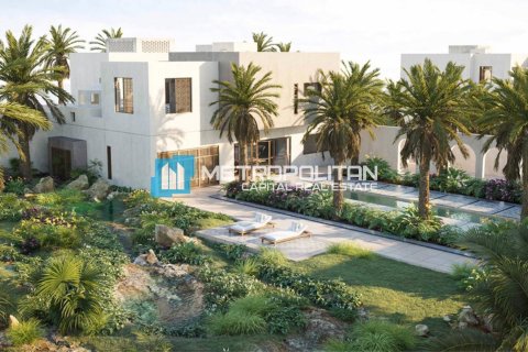 4 chambres Villa à Ghantoot, UAE No. 72981 8