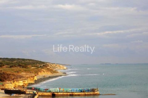 2007m² Land en Moni, Cyprus No. 75332 1