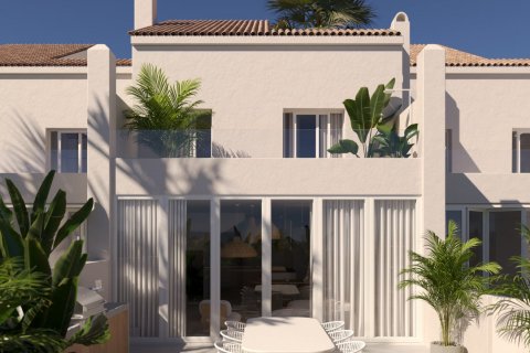 3 chambres Appartement à Marbella, Spain No. 27138 9