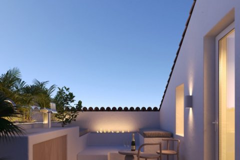 3 dormitorios Apartment en Marbella, Spain No. 27138 11