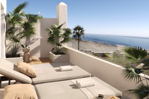 3 chambres Appartement à Marbella, Spain No. 27138 18