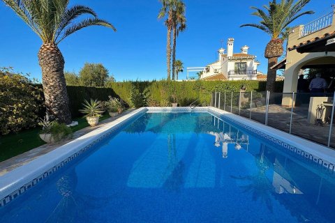 3 dormitorios Villa en Cabo Roig, Spain No. 27177 7